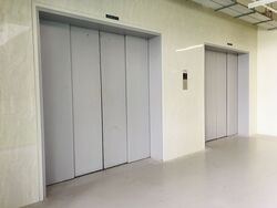GRANTRAL COMPLEX (D13), Warehouse #430368281